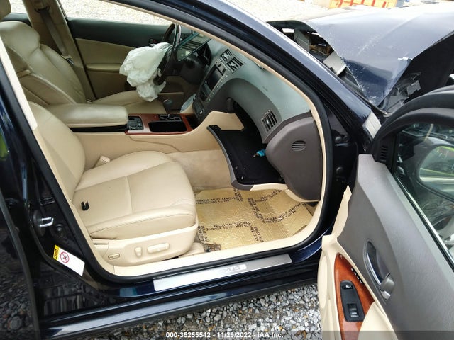 JTHBE96S070022225 Lexus GS 350