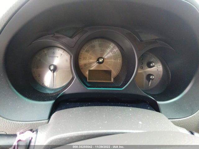 JTHBE96S070022225 Lexus GS 350