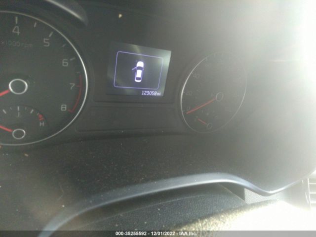 5XXGT4L33HG154196 KIA Optima Lx