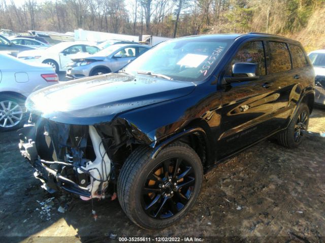 1C4RJFAG0HC961906 Jeep Grand Cherokee