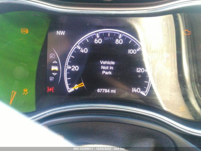 1C4RJFAG0HC961906 Jeep Grand Cherokee