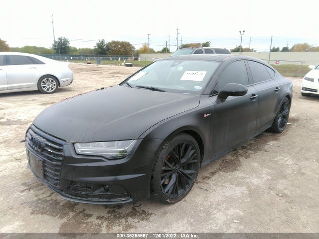 2017 Audi A7, VIN: WAU22BFCXHN013768