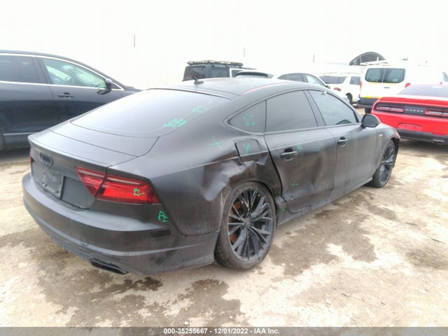 2017 Audi A7, VIN: WAU22BFCXHN013768