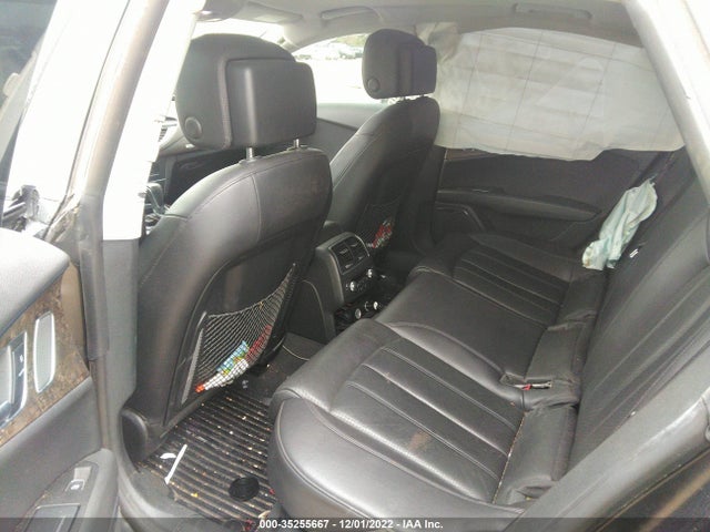 2017 Audi A7, VIN: WAU22BFCXHN013768