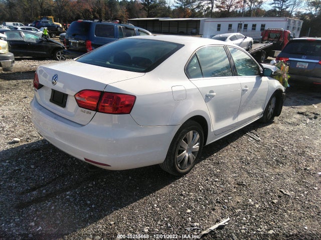 Volkswagen Jetta 2013 3VWDP7AJ3DM434894 Image 6