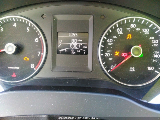 Volkswagen Jetta 2013 3VWDP7AJ3DM434894 Image 9