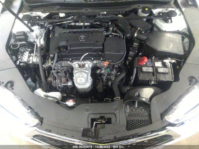 2020 Acura TLX, VIN: 19UUB1F58LA017925