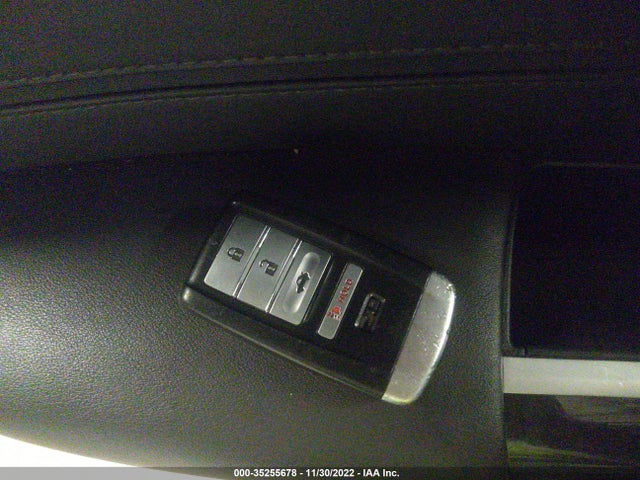 2020 Acura TLX, VIN: 19UUB1F58LA017925