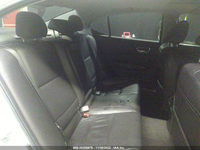 2020 Acura TLX, VIN: 19UUB1F58LA017925