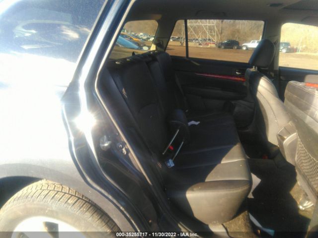 4S4BRCKC5B3426433 Subaru Outback 2.5i Limited Pwr Moon