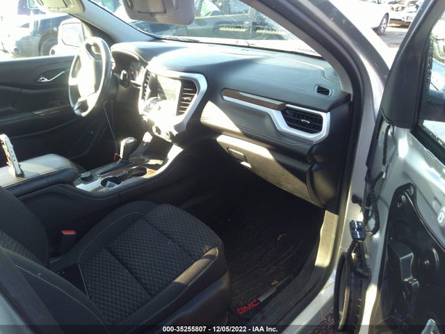 GMC ACADIA SLE 2017 1GKKNSLA2HZ258610 Image 5