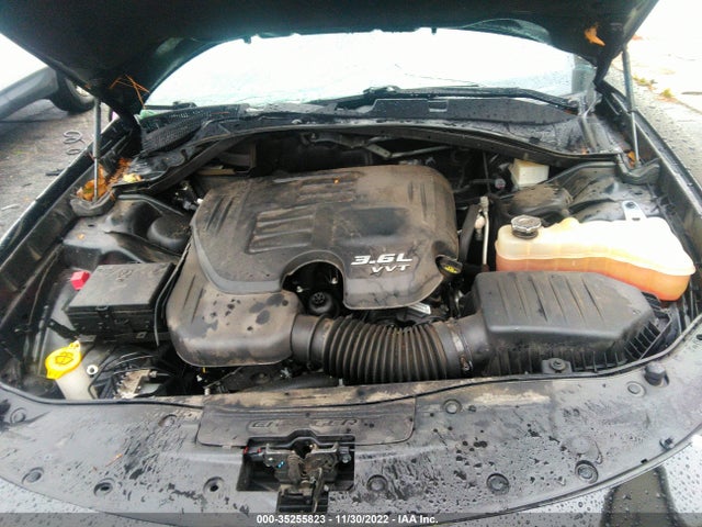 Dodge Charger Sxt 2020 2C3CDXBG8LH140628 Image 10