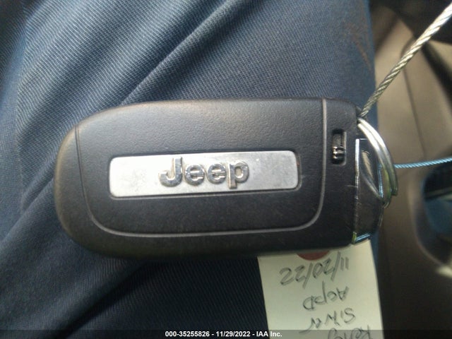 2015 Jeep Renegade, VIN: ZACCJABT6FPC21595