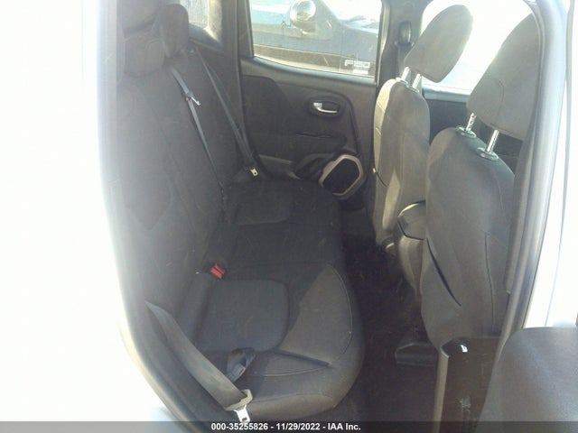 2015 Jeep Renegade, VIN: ZACCJABT6FPC21595