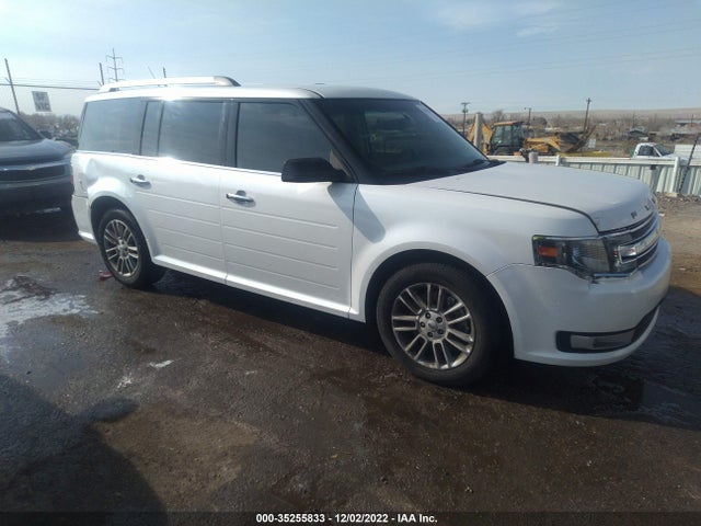 2015 Ford Flex, VIN: 2FMGK5C8XFBA19696