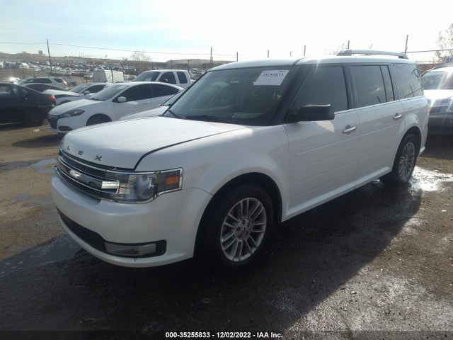 2015 Ford Flex, VIN: 2FMGK5C8XFBA19696