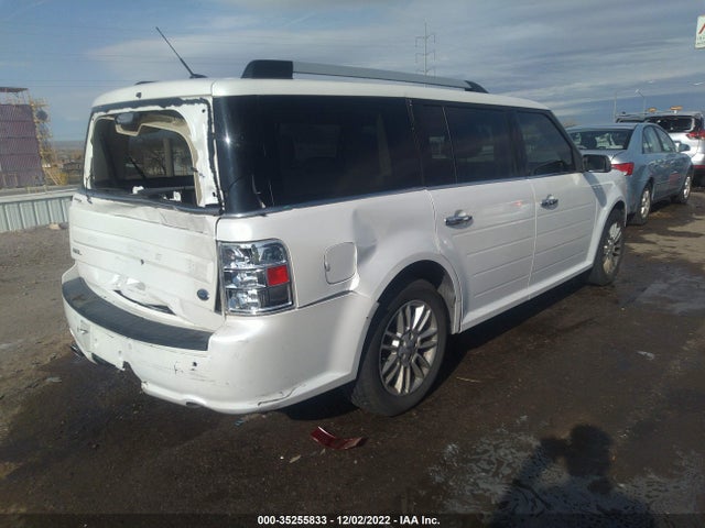 2015 Ford Flex, VIN: 2FMGK5C8XFBA19696
