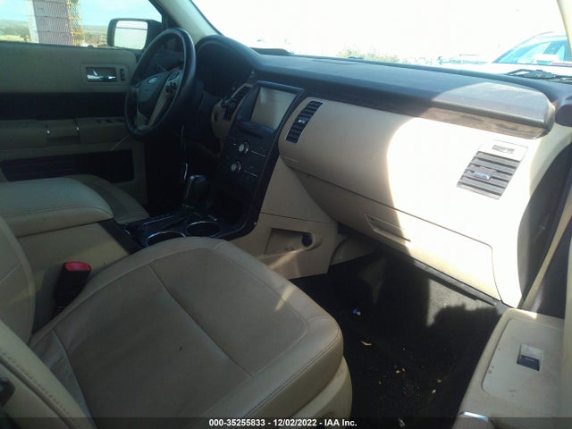 2015 Ford Flex, VIN: 2FMGK5C8XFBA19696