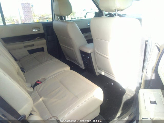 2015 Ford Flex, VIN: 2FMGK5C8XFBA19696