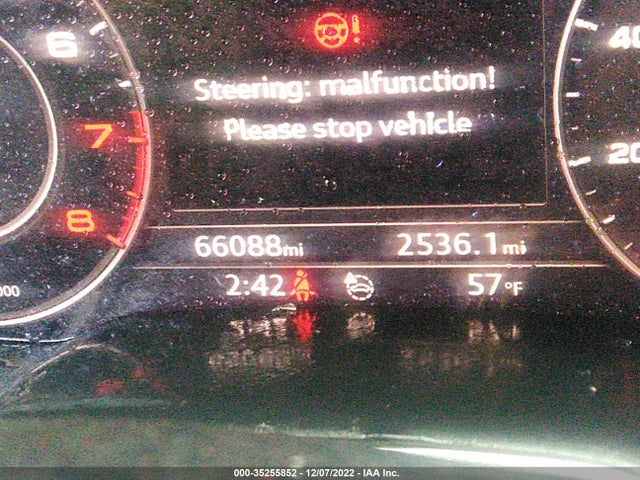 WA1LHAF74JD029652 Audi Q7 Premium Plus