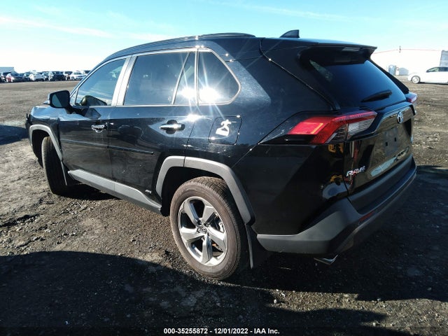 2019 Toyota RAV4, VIN: JTMDWRFV0KD504258