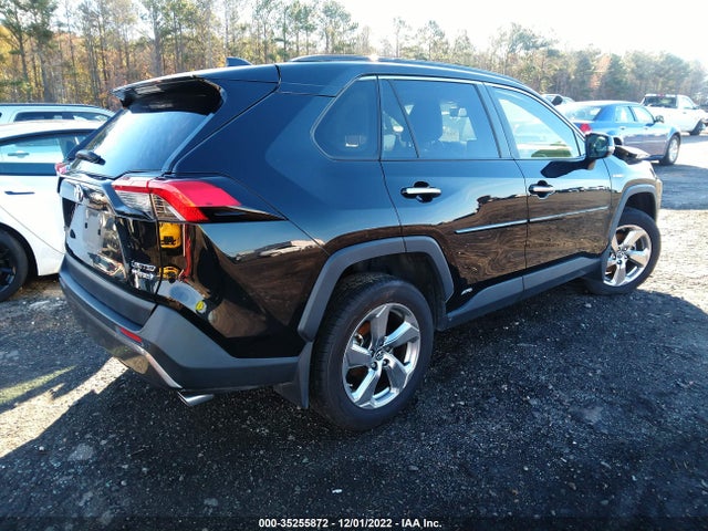 2019 Toyota RAV4, VIN: JTMDWRFV0KD504258