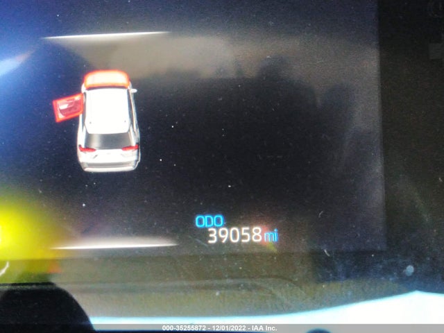 2019 Toyota RAV4, VIN: JTMDWRFV0KD504258