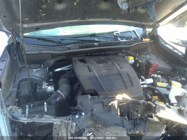 2022 Subaru Forester, VIN: JF2SKAEC1NH460077