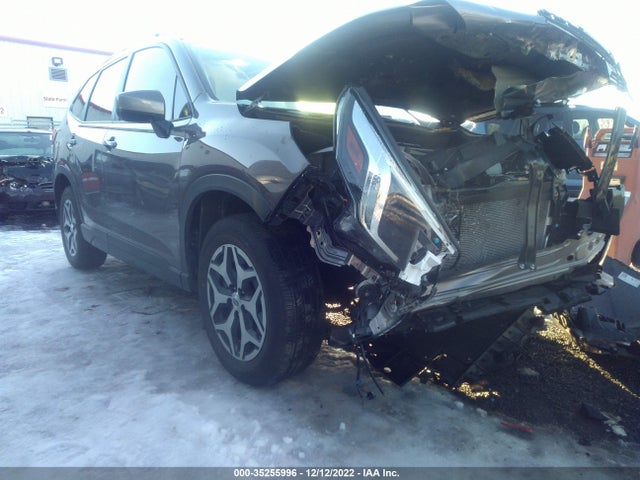 2022 Subaru Forester, VIN: JF2SKAEC1NH460077