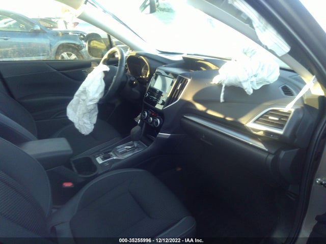 2022 Subaru Forester, VIN: JF2SKAEC1NH460077