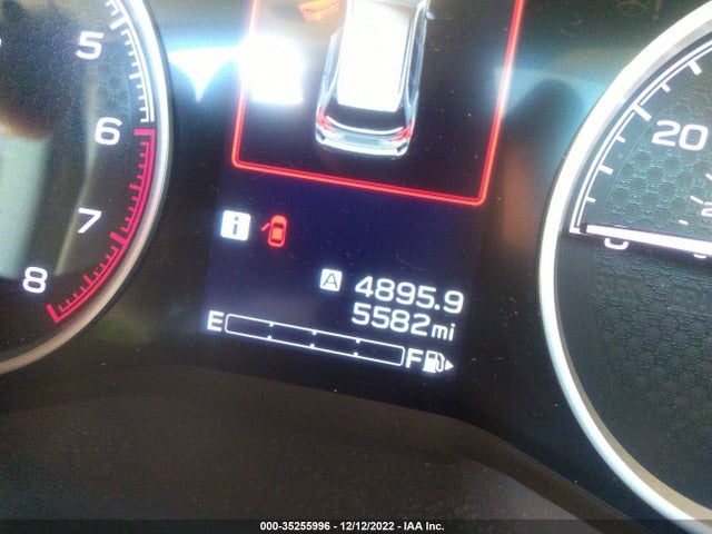 2022 Subaru Forester, VIN: JF2SKAEC1NH460077