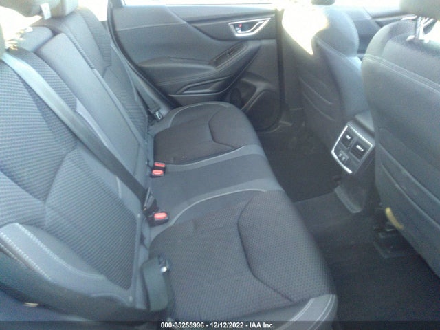 2022 Subaru Forester, VIN: JF2SKAEC1NH460077