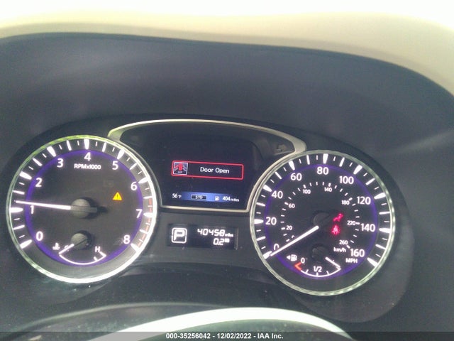 2020 INFINITI QX60 LUXE VIN: 5N1DL0MN5LC505545