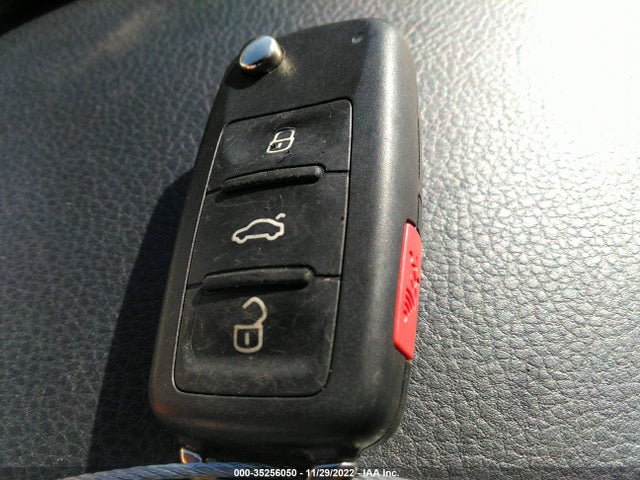2019 Volkswagen Passat, VIN: 1VWLA7A31KC011406