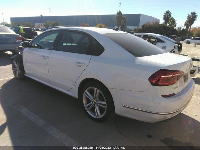 2019 Volkswagen Passat, VIN: 1VWLA7A31KC011406