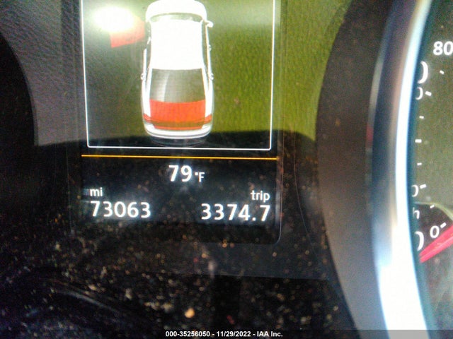 2019 Volkswagen Passat, VIN: 1VWLA7A31KC011406