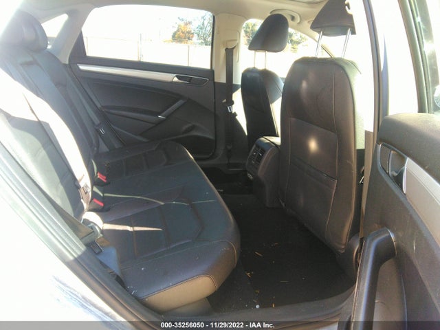 2019 Volkswagen Passat, VIN: 1VWLA7A31KC011406