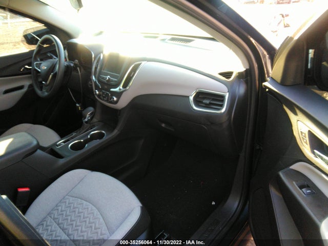 2022 Chevrolet Equinox, VIN: 3GNAXHEV1NS176212