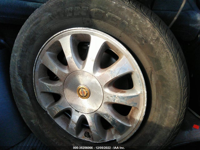 2002 CHRYSLER TOWN & COUNTRY LX VIN: 2C8GP44392R507122