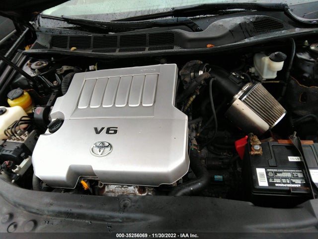 2011 TOYOTA AVALON VIN: 4T1BK3DB7BU436612