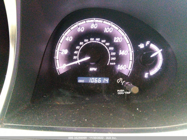 2011 TOYOTA AVALON VIN: 4T1BK3DB7BU436612