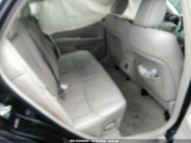 2011 TOYOTA AVALON VIN: 4T1BK3DB7BU436612