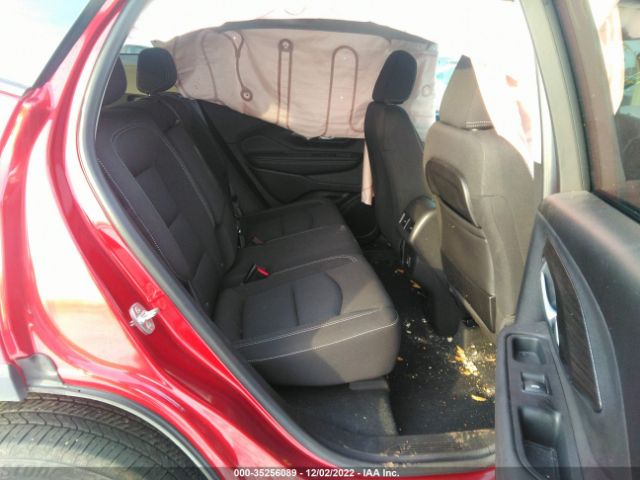 3GKALTEV3NL117572 GMC Terrain Sle