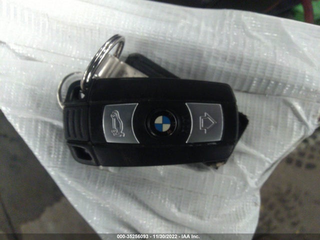 BMW X5 Xdrive50i 2013 5UXZV8C51D0C15330 Image 11