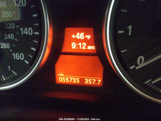 BMW X5 Xdrive50i 2013 5UXZV8C51D0C15330 Image 7