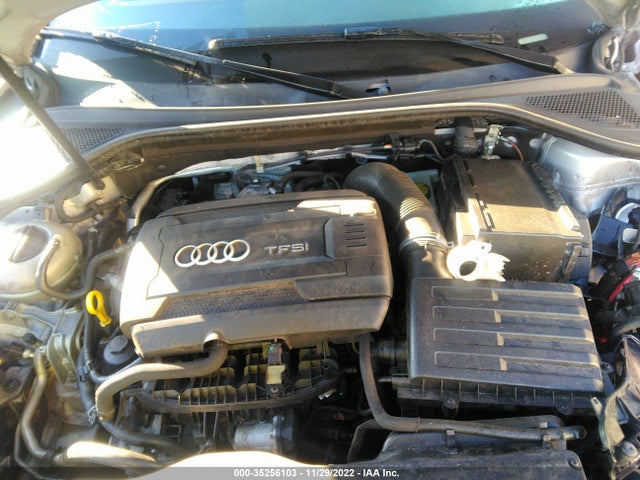 Audi A3 2015 WAUACGFF1F1040815 Image 11