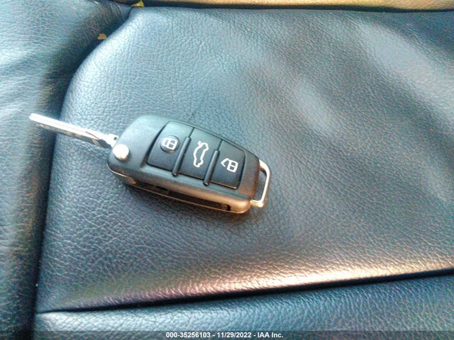 Audi A3 2015 WAUACGFF1F1040815 Image 3
