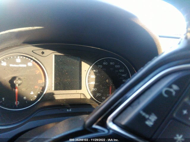 Audi A3 2015 WAUACGFF1F1040815 Image 8