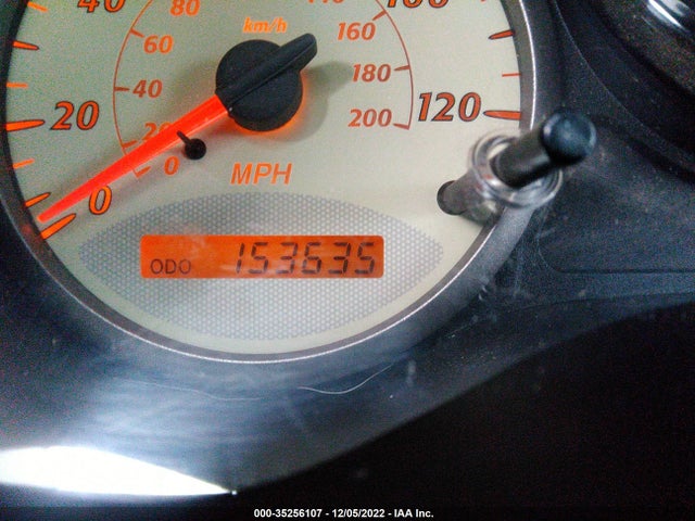 2002 TOYOTA RAV4 VIN: JTEGH20V526010128