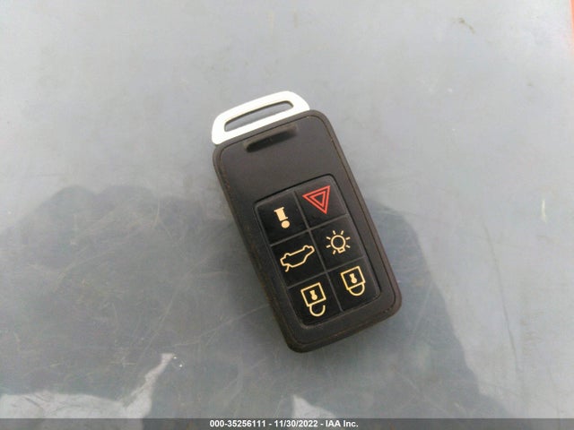 Volvo XC60 2014 YV4952DZ7E2523487 Image 10